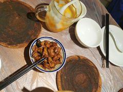 -小时候焗海鲜(鄞州万达店)