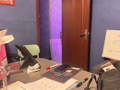 -剧狐剧本杀(徐汇1号店)