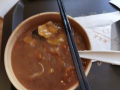 -驴世家驴肉火烧·凉皮·胡辣汤(五道口店)