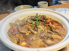 -印象鲵宴·张家界地标美食名片(溪布街店)