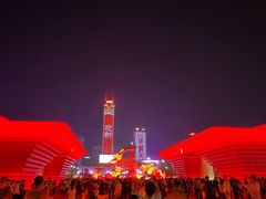 -天河体育中心