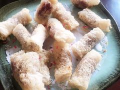 -崮乡圣水坊赵家炒鸡(花都店)