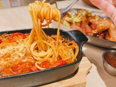 -乐凯撒披萨(欢乐颂购物中心店)