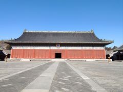 -北京古代建筑博物馆