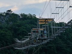 -千岛湖石林