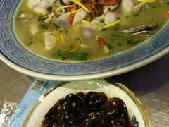 -鱼库·不仅是一家烤鱼店(车公庙店)