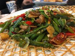 -阿嫂印象·民间江湖菜(大学城店)