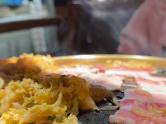 -西塔老太太泥炉烤肉(万柳华联店)