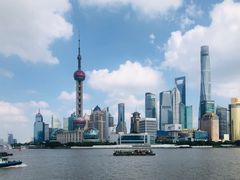 -南京路步行街