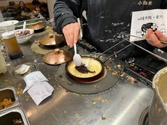 -小豆海棠(嘉兴路店)