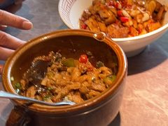 -湘轩·土菜研究院(光大店)