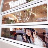 Vonna Cafe拥有生活品味的好咖啡☕