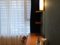 -米漾酒店(深圳会展中心岗厦地铁站店)