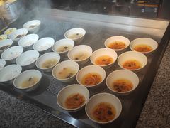 -佰烧海鲜烤肉火锅自助(泰华假日广场店)