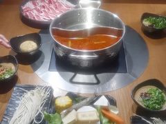 -呷哺呷哺 黄金牧场 (欢乐谷店)