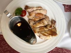 -小白桦西餐厅