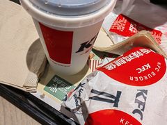 -肯德基(盘龙奥莱店)