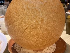 旺财大煎堆-石岐佬中山菜馆(张溪店)