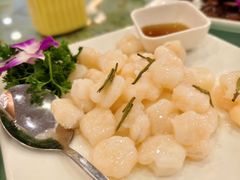 -江南村酒家
