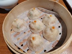 清甜鲜虾马蹄小笼-苏小柳手作点心(控江旭辉分院)