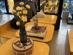 -Dal Cuore 达可芮冰淇淋(陕西北路店)