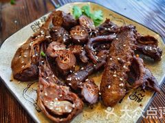 -胖涛小面卡塔店