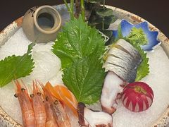 -大江户日本料理(吕厝店)