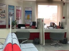 -招商银行(北京东城支行)