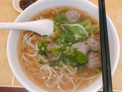 -莲塘味宝园牛杂(天越翔园店)