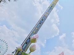 -南京银杏湖乐园