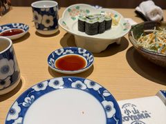 -小山日本料理(太古汇店)