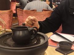 -点都德(大茶楼店)