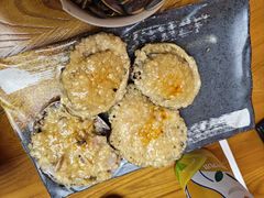 -大成海鲜烧烤·小龙虾(七宝店)
