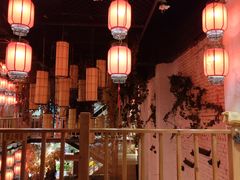 -锦上中式酒馆(南内环店)