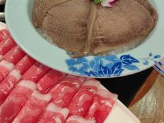 -辣莊重庆老火锅(威海高铁站韩乐坊店)