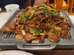 -北平食府(马鞍山路店)