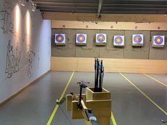 -道顺射箭·团建·骑射(张杨路店)