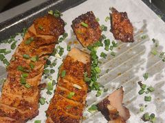 -绿茶餐厅(广州天河城店)