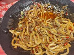 -龙师傅卤炒(天马店)