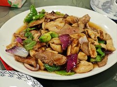 -新乡饭店
