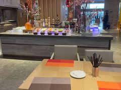 -苏州汇融广场假日酒店