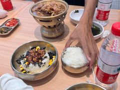 -米村拌饭(摩码广场店)