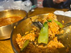 -聚合鑫东北熏酱熟食麻辣面(长阳店)
