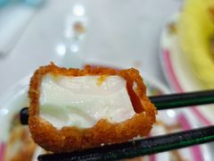 -东鑫记港式茶餐厅(南京东路店)