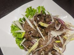 -やきにく 牛将日式焼肉(新华路店)