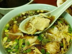-味一早餐(新芝路店)