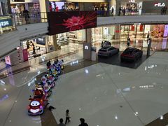 -万达广场(东莞厚街店)
