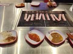 -小猪查理自助烤肉·全新升级(西三旗店)