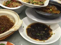 -金龙渔港(双楠店)