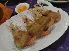 龙穿凤衣-惠食佳·朱雀(东方商厦店)